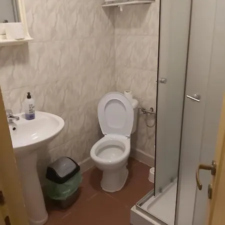 Pensionat Alfredo Craiova