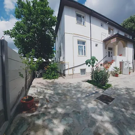 Pensjonat Alfredo Krajowa