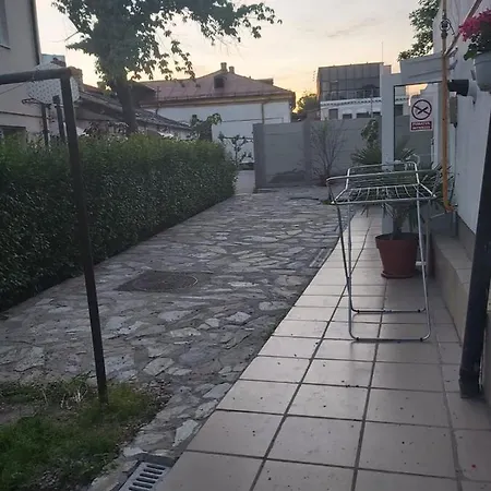 Pensjonat Alfredo 2*