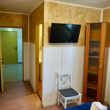 Pensjonat Alfredo 2*