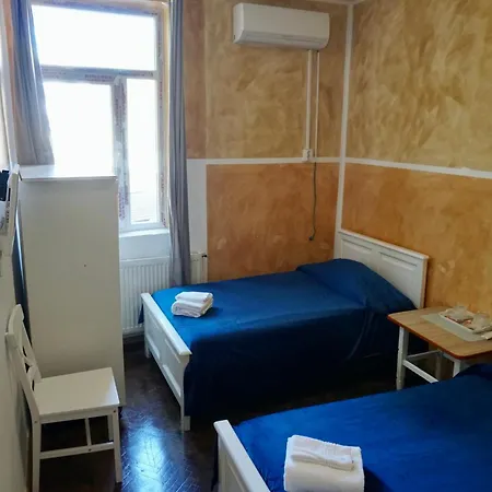 Pensionat Alfredo Craiova