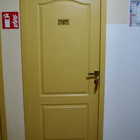 Pensjonat Alfredo 2*