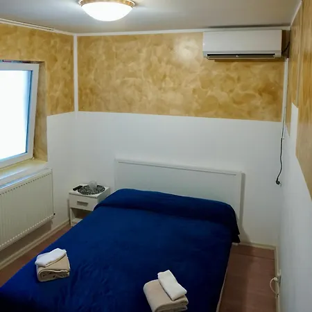 Pensionat Alfredo Craiova