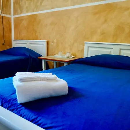 Pensjonat Alfredo 2*