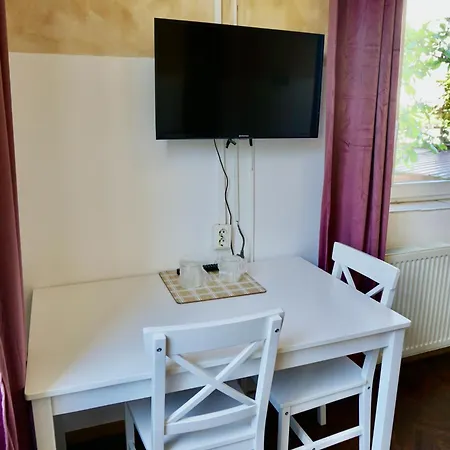 Pensionat Alfredo Craiova