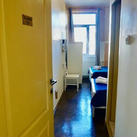 Alfredo Pensjonat 2*