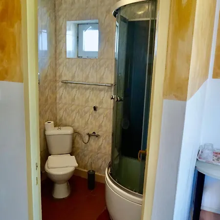 Alfredo Pensionat Craiova