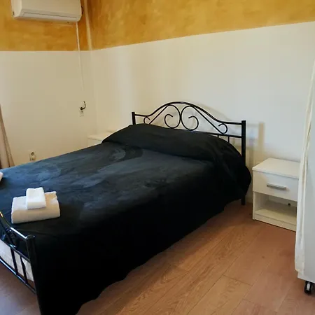 Alfredo Pensionat 2*