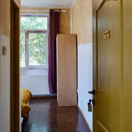 Pensjonat Alfredo Krajowa