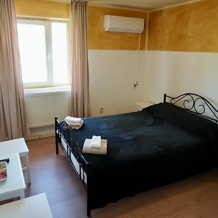 Pensionat Alfredo 2*