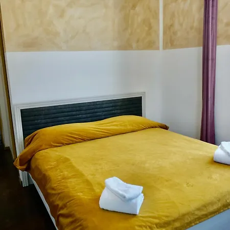 Alfredo Pensjonat Krajowa