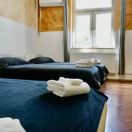 Pensjonat Alfredo Krajowa