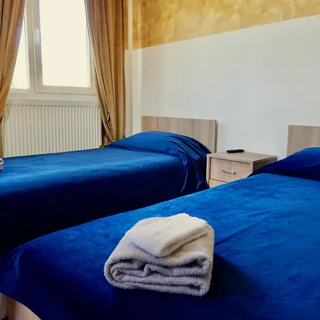 Alfredo Pensjonat 2*