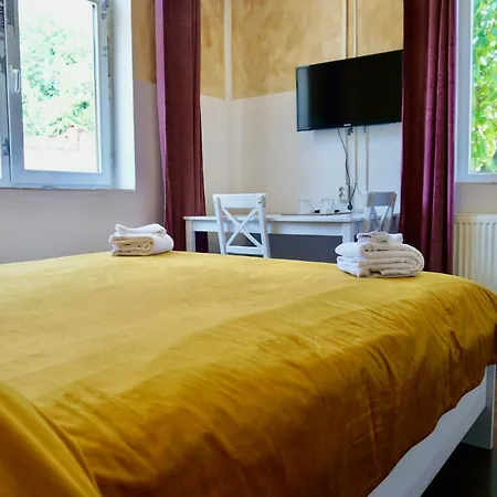 Pensionat Alfredo Craiova