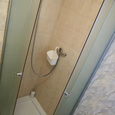 Alfredo Pensjonat Krajowa