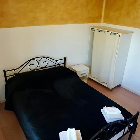 Alfredo Pensjonat 2*