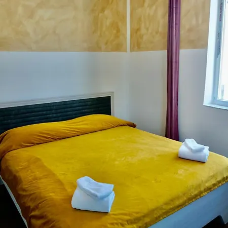 Alfredo Pensjonat 2*