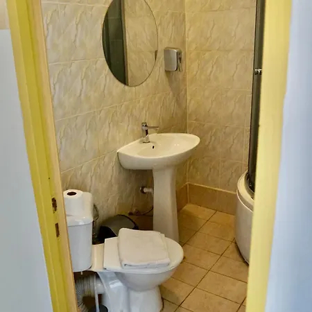 Pensionat Alfredo 2*