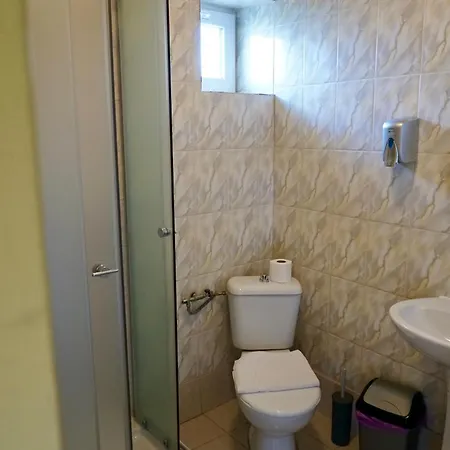 Alfredo Pensionat Craiova