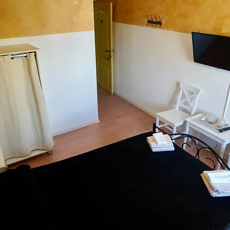 Pensionat Alfredo Craiova