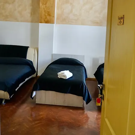 Alfredo Guest house