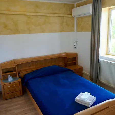 Alfredo Pensionat Craiova