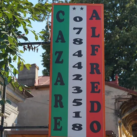 Alfredo 게스트하우스 2*
