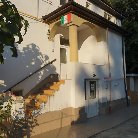 Alfredo Guest house Craiova