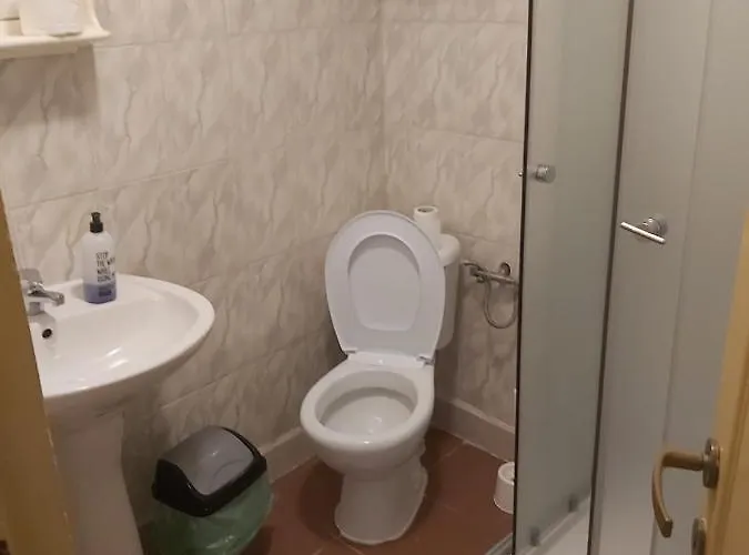 Gæstehus Alfredo Craiova