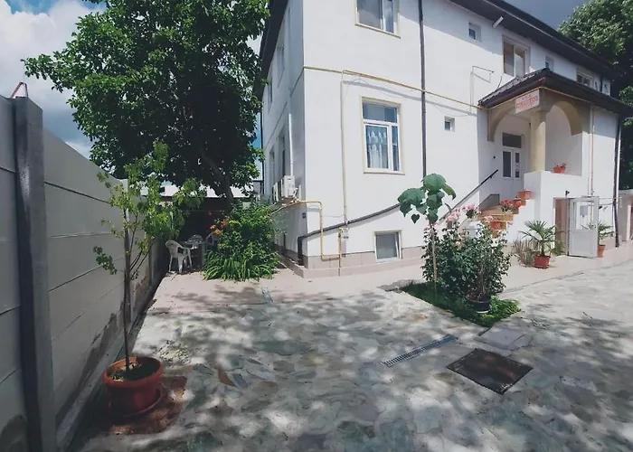 Gæstehus Alfredo Craiova