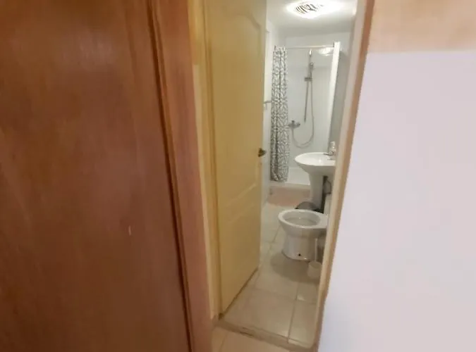 Alfredo Gæstehus 2*