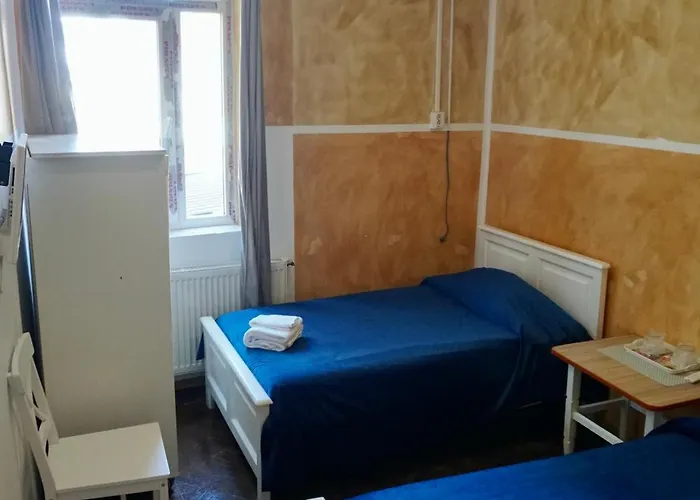 Gæstehus Alfredo Craiova