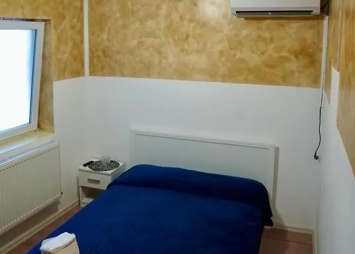 Konukevi Alfredo Craiova