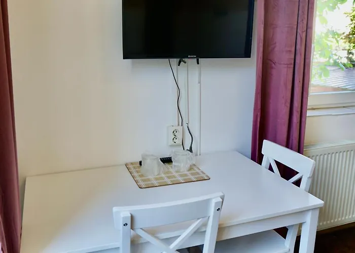 Konukevi Alfredo Craiova