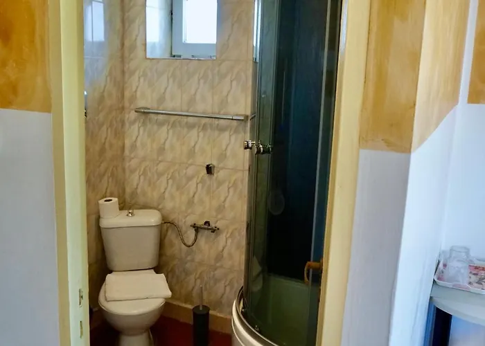 Alfredo Gæstehus Craiova