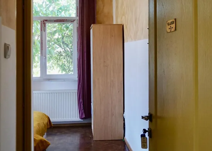 Konukevi Alfredo Craiova