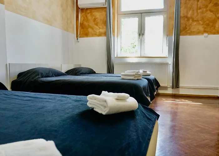 Konukevi Alfredo Craiova