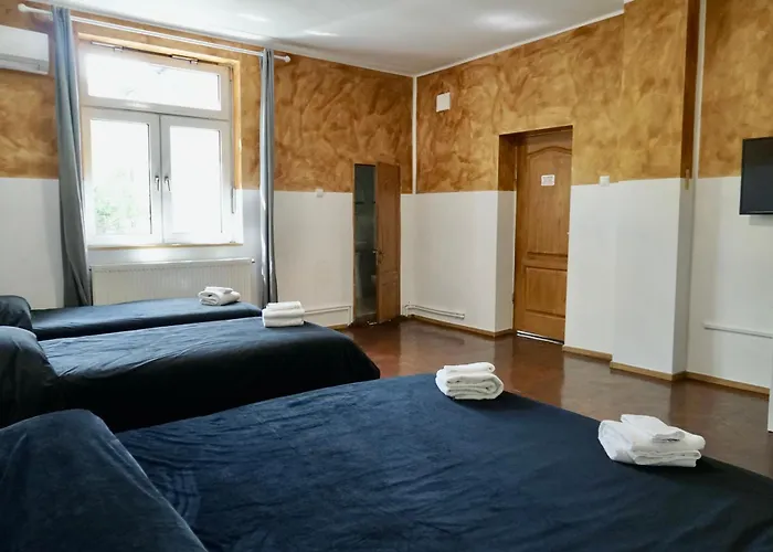 Gæstehus Alfredo 2*