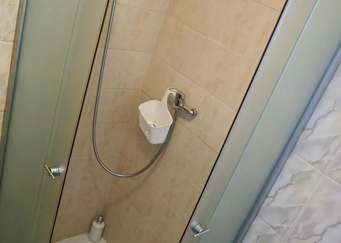 Alfredo Gæstehus Craiova