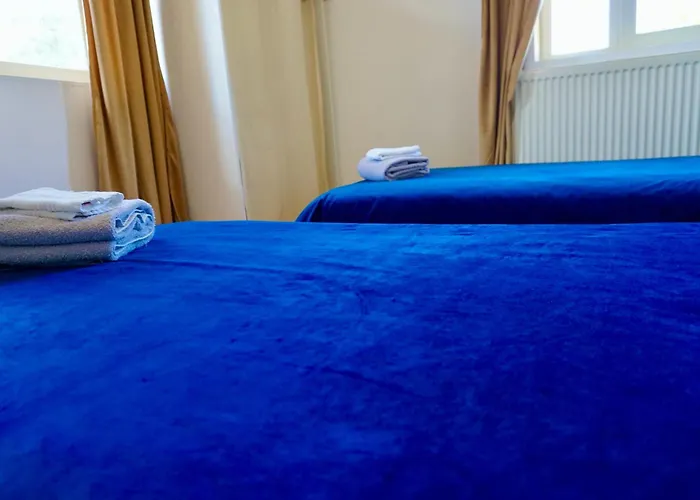 Alfredo Gæstehus Craiova