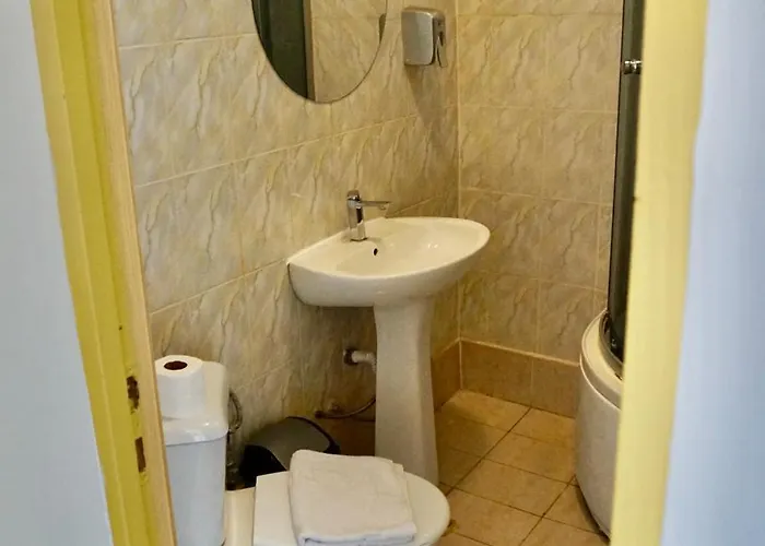 Gæstehus Alfredo 2*