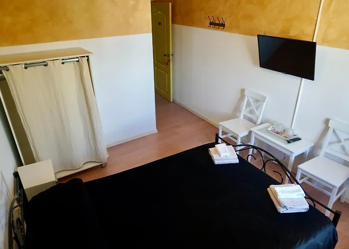 Konukevi Alfredo Craiova